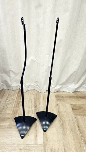 Pedestal para caixa de som (par)