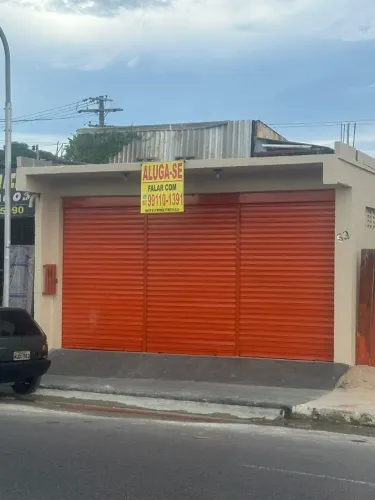 Alugo Ponto Comercial Pastelaria, loja, mercadinho, sorveteria, salão beleza, barbearia