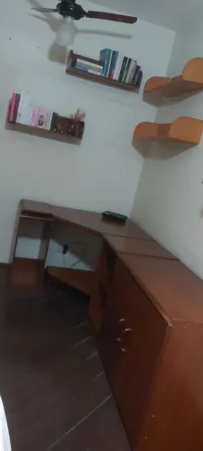 Modulado de canto