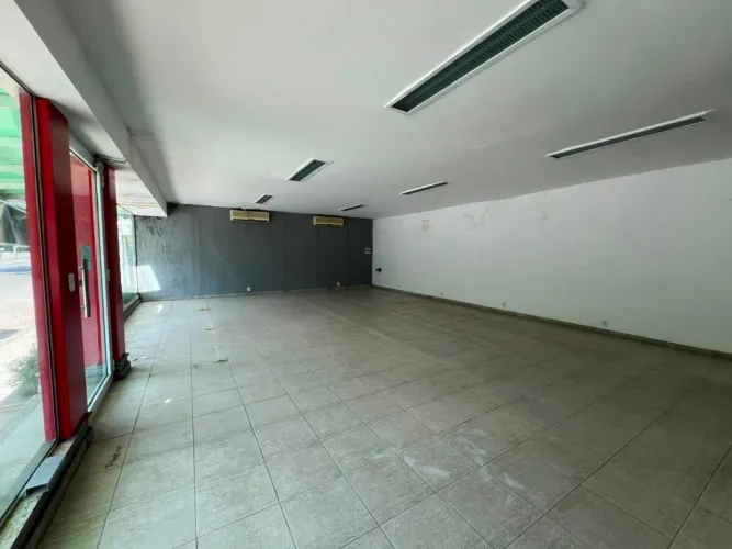 Loja para alugar, 100 m² por R$ 6.332,81/mês - Piratininga - Niterói/RJ