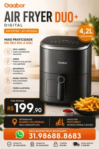 Super Queima de Estoque