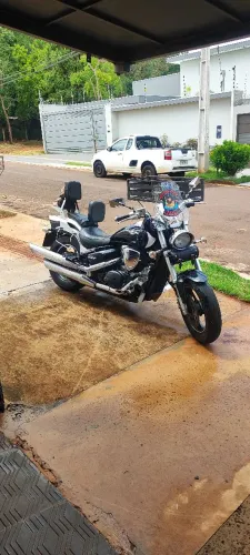 Boulevard M800 Super nova