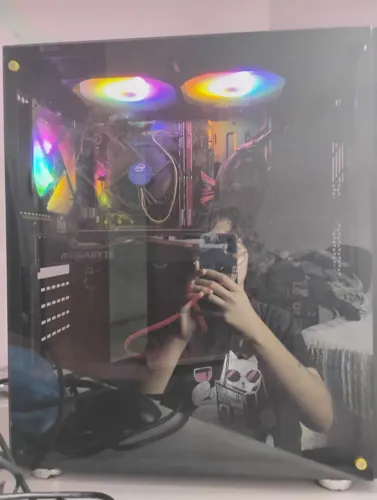 Computador Gamer Intel i5 9th 1660 TI Super