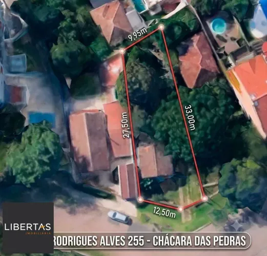 Oportunidade no bairro Chacara das Pedras