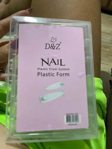 Produto de unha