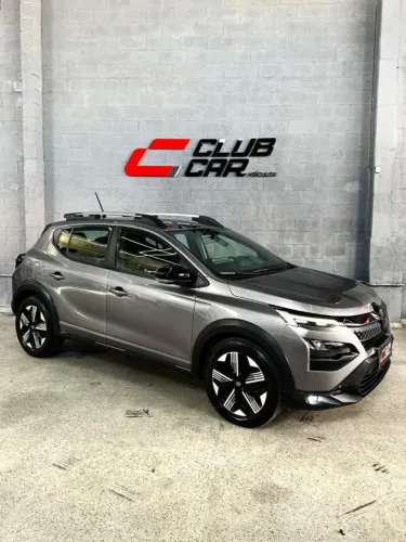 Renault Kardian Techno Flex 1.0 TB 12V 5P Aut. 2025