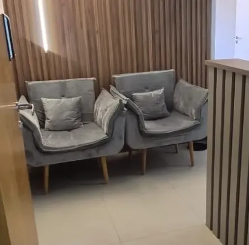 POLTRONAS PERFEITO ESTADO