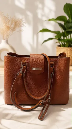 Bolsa Santa Lolla - Usada bem nova 