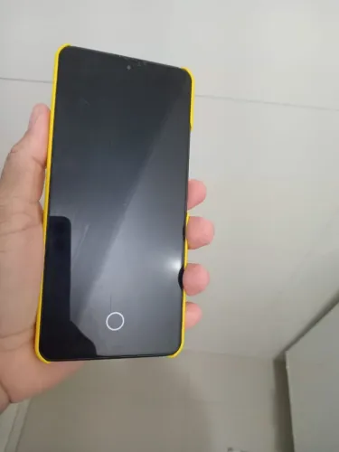 POCO X6 5G 256GB 8RAM LEIA!!!