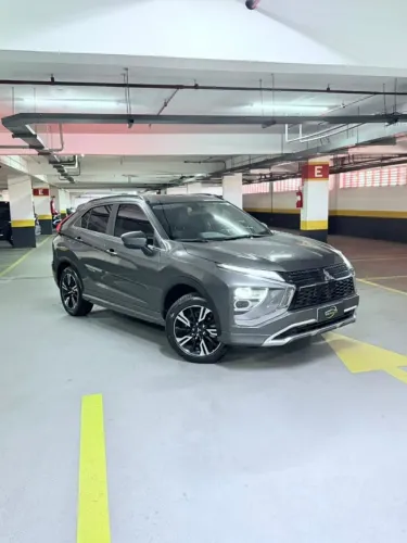 Mitsubishi Eclipse Cross HPE 1.5 16V 165cv AUT 2025