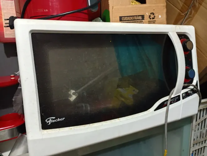 Forno elétrico