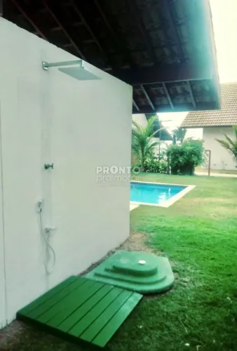 Casa de Condomínio com 4 quartos em Porto de Galinhas
