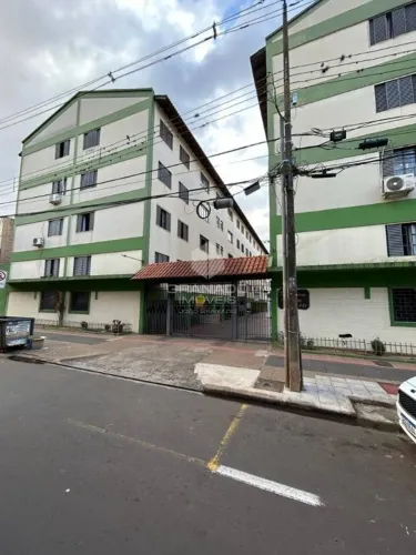 Apartamento com 3 dormitórios para alugar, 85 m² por R$ 2.300,00/mês - Zona 09 - Maringá/P