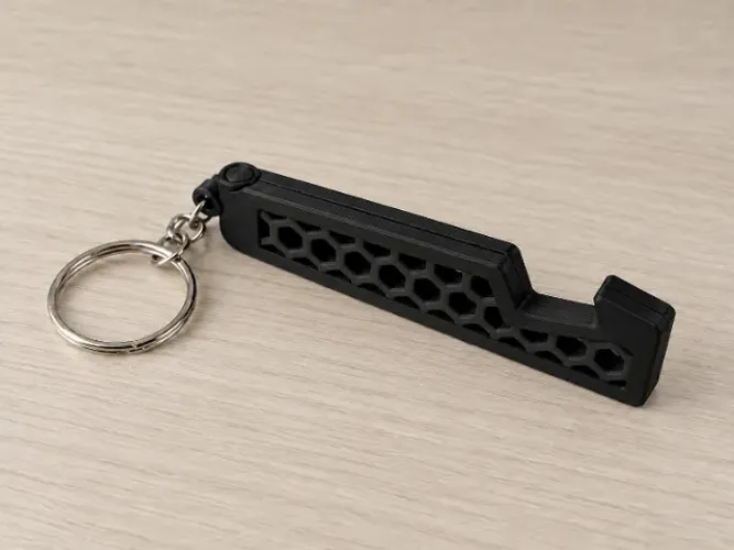 Suporte Dobrável e Portátil para Celular
