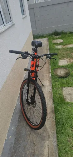 Bike Aro 29