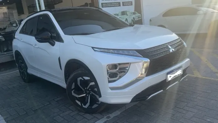 Mitsubishi Eclipse Cross HPE-S 1.5 16V 165cv Aut. 2027