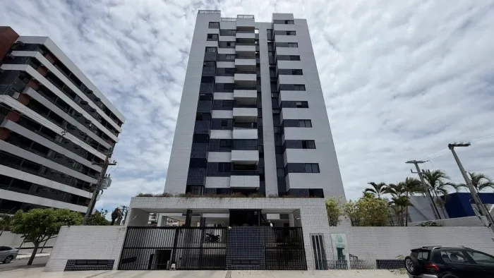 Edifício Vitta | Ponta Verde