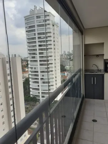 Condomínio Acqua Vila Romana