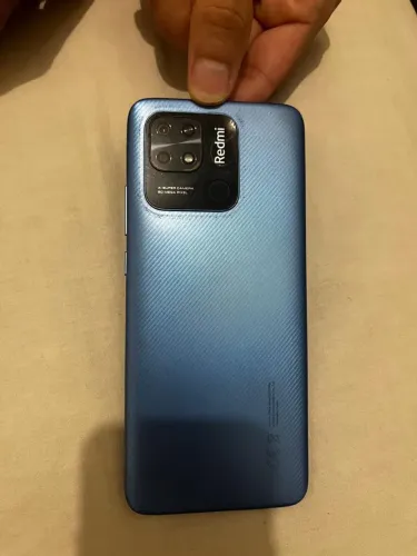 Redmi 10 c em excelente estado 128G