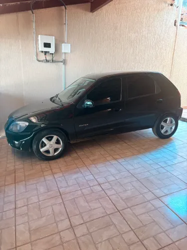 Chevrolet Celta 1.4/ Super/ Energy 1.4 8V 85cv 5P 2007