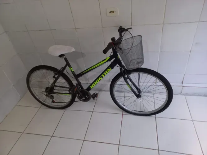 Bike Aro 29 Houston 