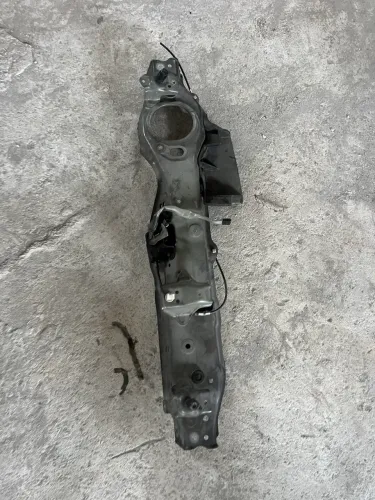 F painel frontal Honda Fit 15/21