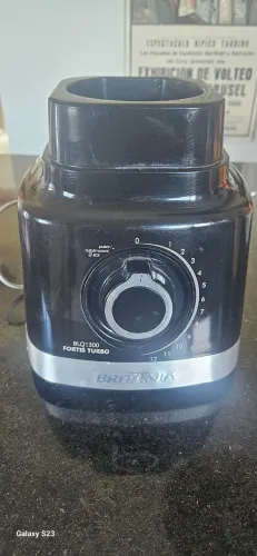 Liquidificador