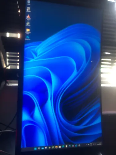 Monitor 240hz 0,5 ma AOC 27 Pol