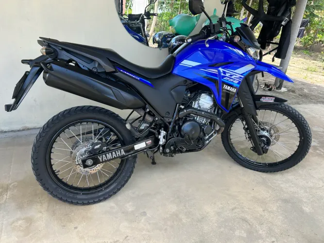 Lander 250