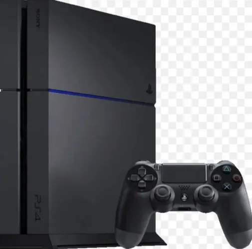 Playstation 4 pra venda