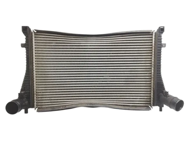 Intercooler Volkswagen Golf Gti 2.0 2014 2015 5q0145803k