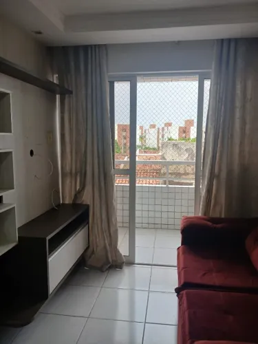 Apartamento 2/4 Mobiliado no Cuiá/Geisel