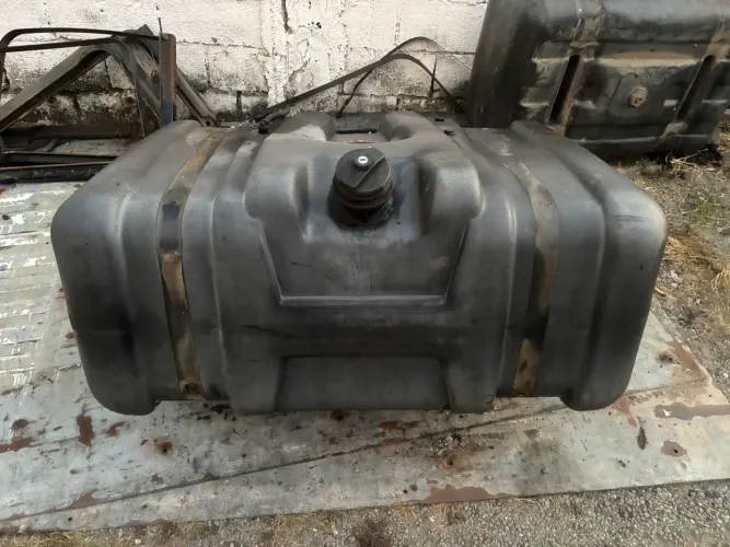 Tanque suplementar 300l