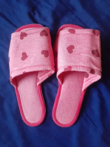 CHINELO TECIDO 36/37