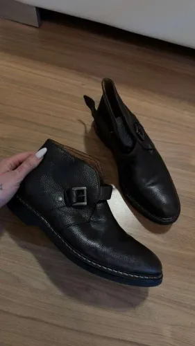Bota Richards