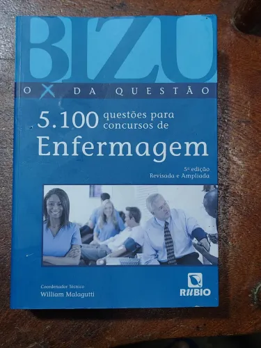 Livro Bizu x da questão