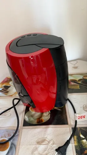 Cafeteira elétrica