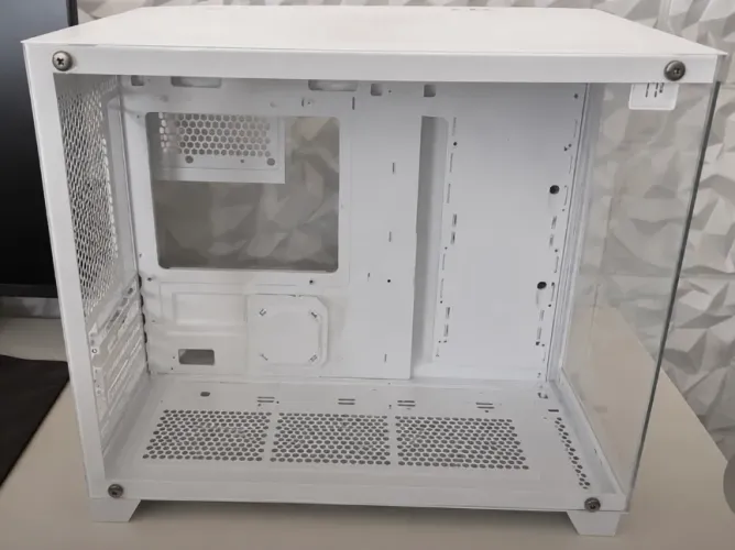 Gabinete Gamer Husky Dome 360mm Aquário
