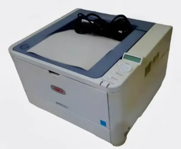 Impressora OKI B431