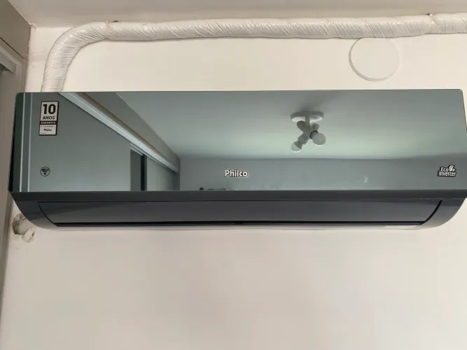 Ar condicionado Philco 9000btu inverter