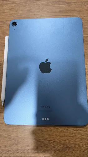 Ipad air 5 64Gb + acessórios