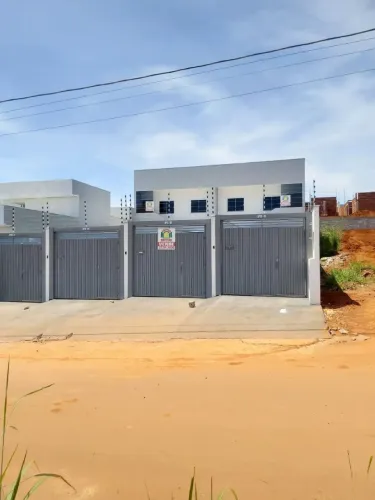 Apartamento para venda com 75 metros quadrados com 3 quartos