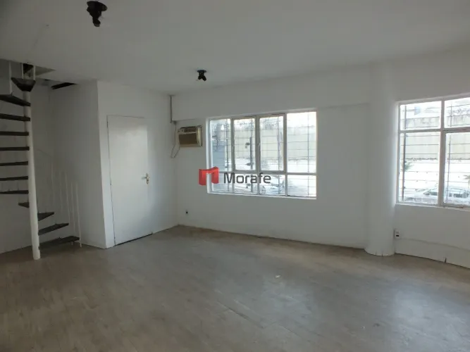 Loja Galeria aluga 56,50m² Planalto