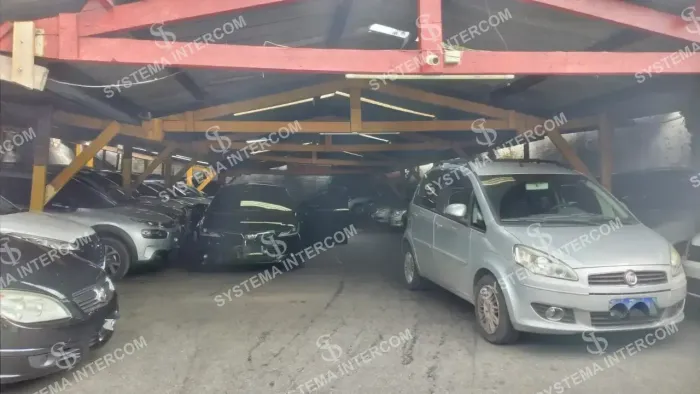 Estacionamento e Lava Rápido em bairro nobre da Zona Norte de SP