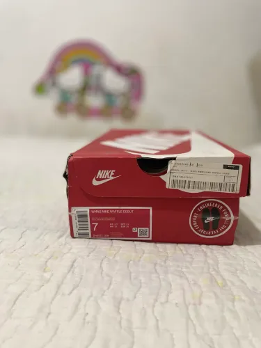 Tênis Nike 