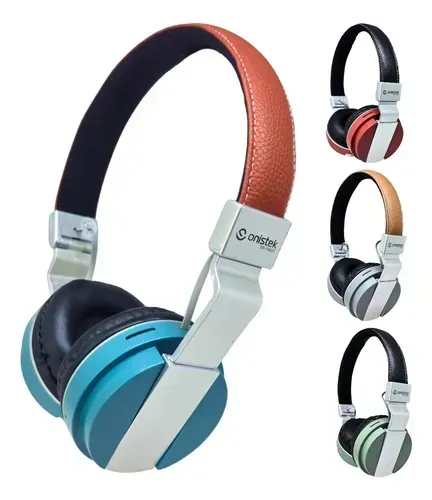 Fone Headset Redset Headphone Bluetooth 5.0 Com Microfone