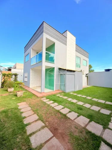 OPORTUNIDADE Casa Duplex 4 quartos em Jacaraípe A 3 minutos da Orla da Praia
