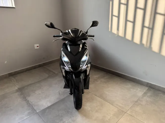 Honda Elite 125 2021