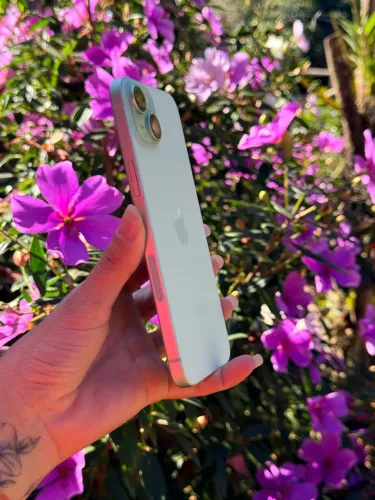 iPhone 15 Plus oportunidade