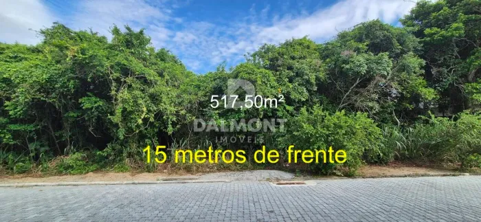 Buzios - Santa Maria - 517,50m² livre - Preço de R$ 170.000,00